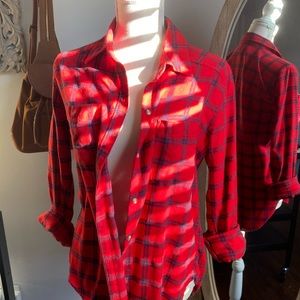 Hollister Button Down